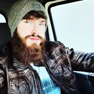 Meet your Posher, Trent